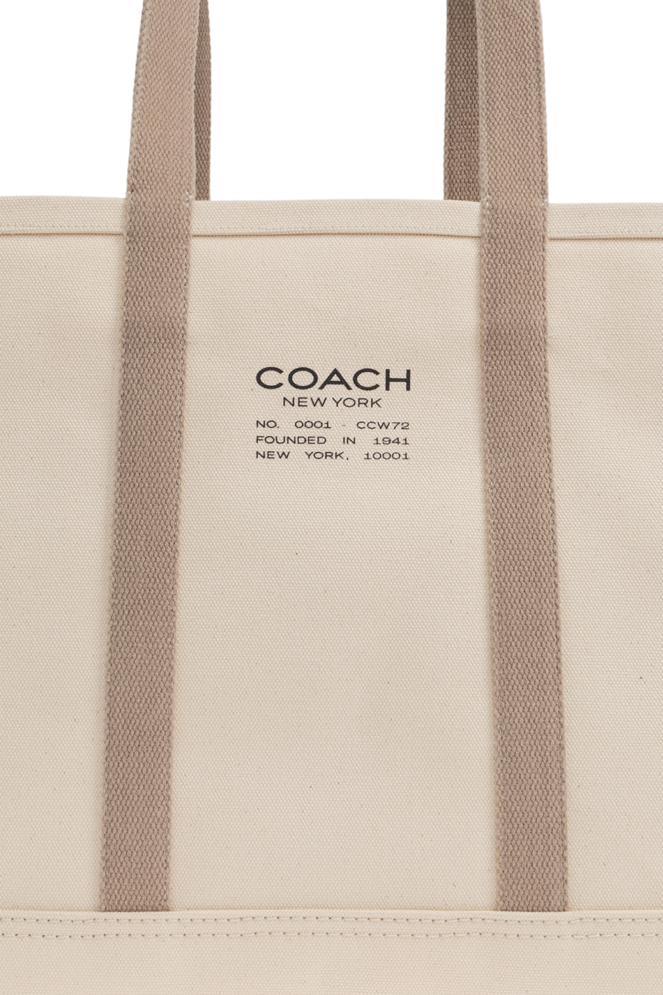 Coach Shopper Bag | Women's | Vitkac